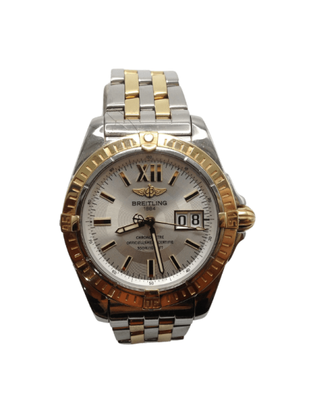 Comprar vender relojes Breitling Cokpit