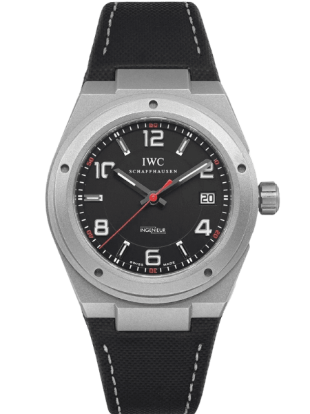 Comprar vender relojes IWC Ingenieur