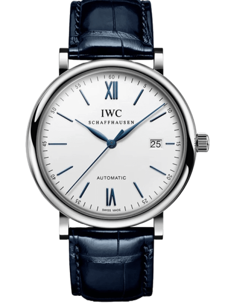 Comprar vender relojes IWC Schaffhausen Portofino