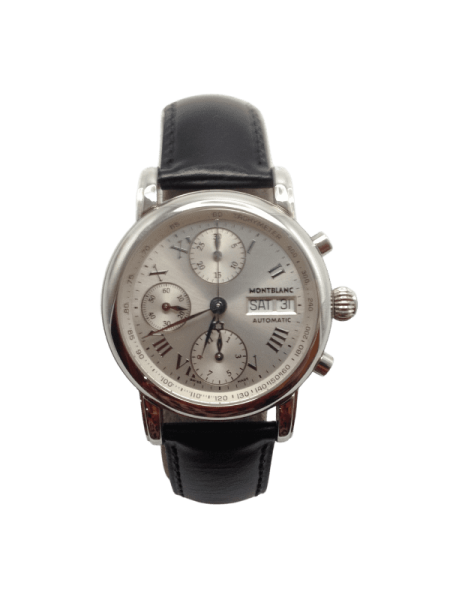 comprar vender relojes Montblanc Star