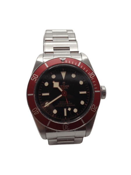 Comprar vender relojes Tudor Black Bay