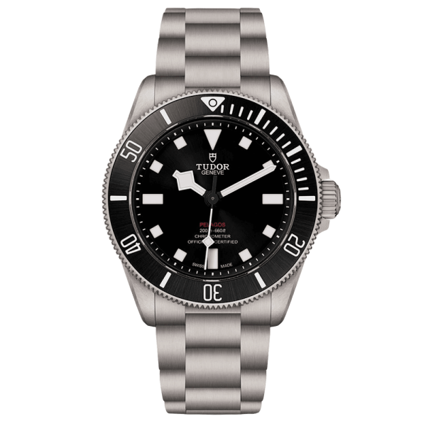 Comprar vender relojes Tudor Pelagos