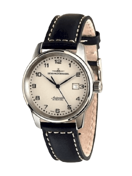 comprar vender relojes Zeno Watch Basel 6554 e2