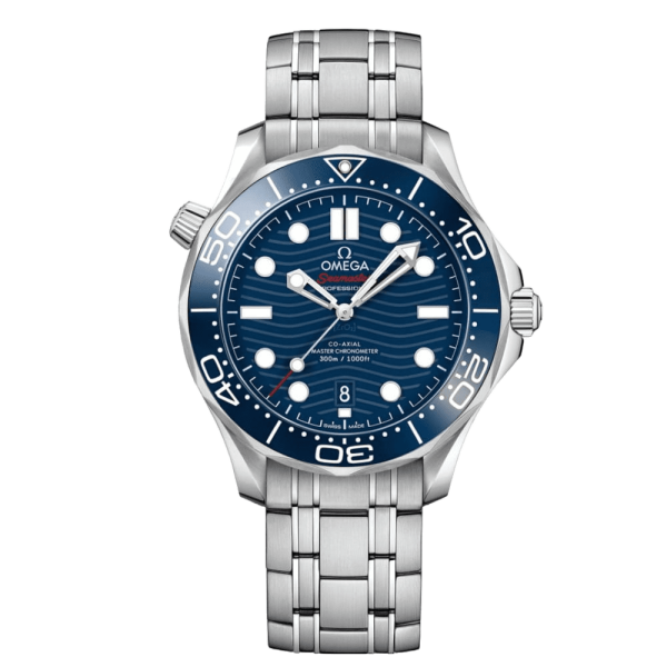 Comprar vender reojes Omega Seamaster profesional