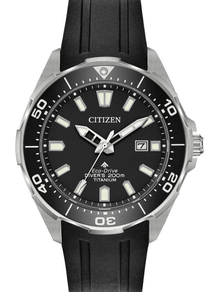 comprar vender relojes Citizen Promaster