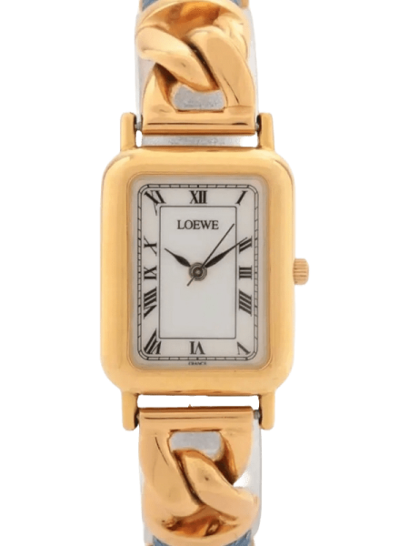 comprar vender relojes loewe